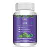 Vokin Biotech Slimo Advanced Weight Loss Formula with Green Coffee Extract 100mg and Garcinia Cambogia Extract 500mg Fat Burner for Men and Women (60 Capsules)