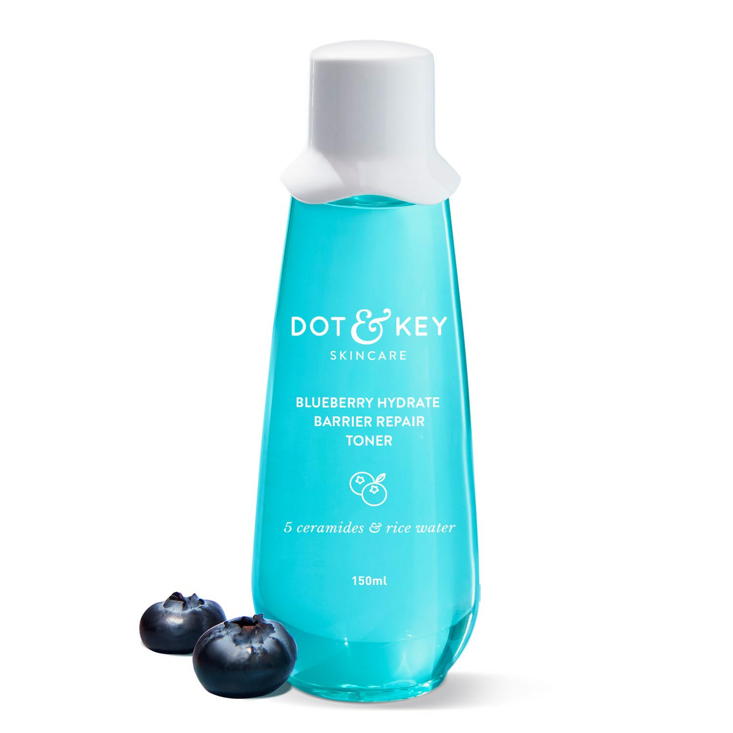 Dot & Key Rice Water Probiotics Hydrating Toner - Dista