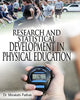 Research and Statistical Development in Physical Education      Hardcover – 1 January 2014 - Dista