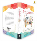 Thumbnail for Panchatantra