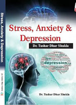 Thumbnail for Stress, Anxiety & Depression      Paperback – 21 April 2025 - Dista