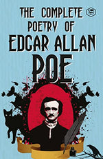 Thumbnail for The Complete Poetry of Edgar Allan Poe