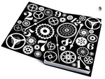 Thumbnail for The Time Machine (Deluxe Hardbound Edition)