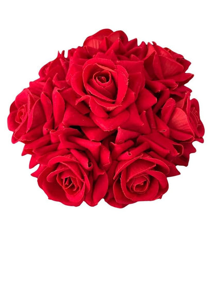 Red Velvet Rose Juda - Distacart