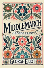 Thumbnail for Middlemarch