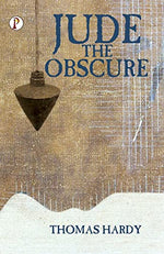 Thumbnail for Jude the Obscure