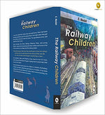 Thumbnail for The Railway Children