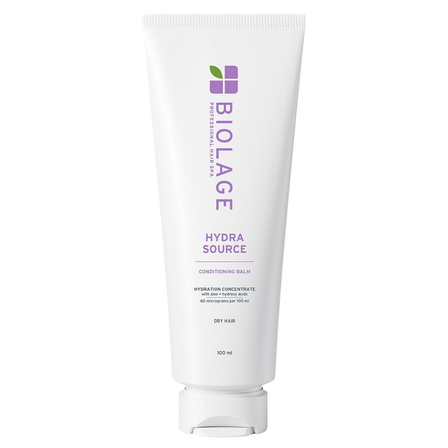 Matrix Biolage Hydrasource Plus Aloe Conditioner - Dista
