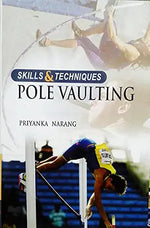 Thumbnail for Skills & Techniques Pole Vaulting      Hardcover – 1 December 2008 - Dista