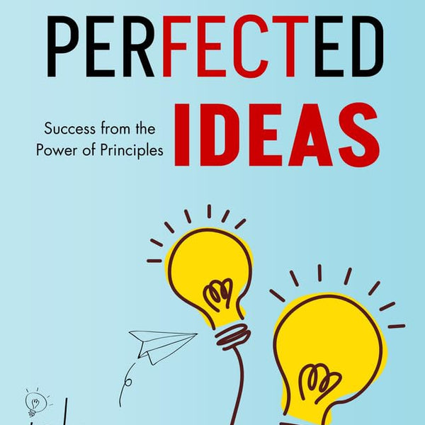 Power Through Perfected Ideas - Distacart