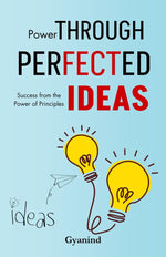Thumbnail for Power Through Perfected Ideas - Distacart
