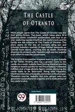 Thumbnail for The Castle of Otranto