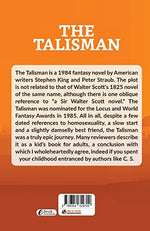 Thumbnail for The Talisman