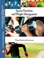 Thumbnail for Sports Nutrition and Weight Management      Hardcover – 1 January 2016 - Dista