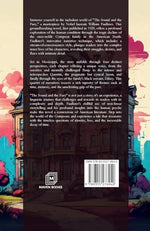 Thumbnail for The Sound and the Fury