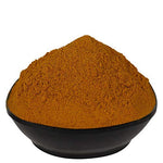 Thumbnail for YUVIKA Amba Haldi Powder - Jangli Haldi - Curcuma Aromatica - Wild Turmeric Powder