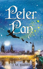 Thumbnail for Peter Pan