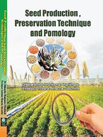 Thumbnail for Seed Production, Preservation Technique and Pomology      Paperback – 27 March 2025 - Dista