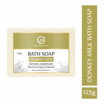 Thumbnail for Nuerma Science Donkey Milk Bath Soap | Nourishes & Revitalizes Skin - Distacart