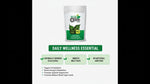 Thumbnail for Vokin Biotech Organic Green Coffee Beans Unroasted Arabica Coffee Supports Weight Loss Management (500 Gram)-