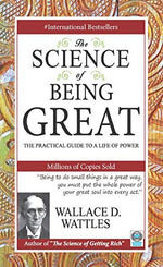 Thumbnail for The Science of Being Great