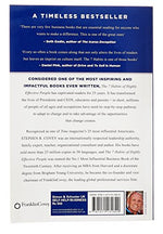 Thumbnail for The 7 Habits of Highly Effective People