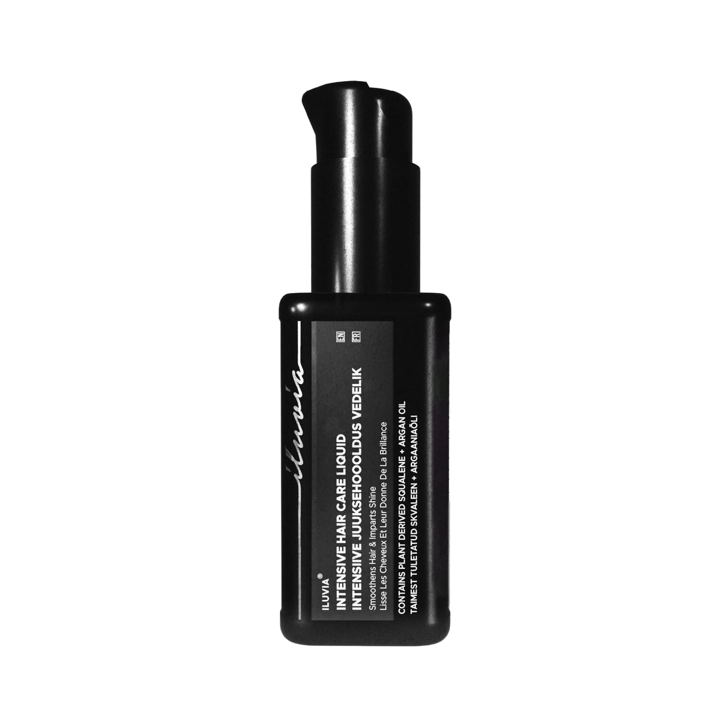 iluvia Professional Intensive Haircare Liquid Hair Serum - Distacart