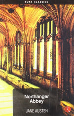 Thumbnail for Northanger Abbey