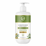 Thumbnail for Nuerma Science Keratin Repair Olive Bhringraj Hair Conditioner for Dehydrated & Strengthen Hair - Distacart