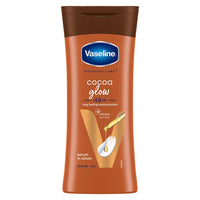 Thumbnail for Vaseline Intensive Care Cocoa Glow Body Lotion