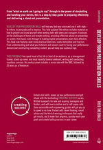 Thumbnail for Develop Your Presentation Skills: How to Inspire and Inform with Clarity and Confidence: 11 (Creating Success)
