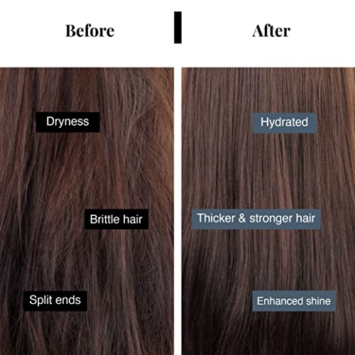 Bare Anatomy Expert Damage Repair Hair Serum, Mask & Shampoo Combo - Distacart