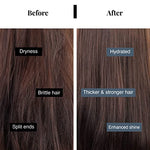 Thumbnail for Bare Anatomy Expert Damage Repair Hair Serum, Mask & Shampoo Combo
