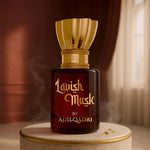 Thumbnail for AdilQadri Lavish Musk Attar