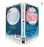 Thumbnail for White Fang by Jack London – English | Thrilling Adventure Story | Timeless Classic Story of Survival/ Self-Discovery | Wild Wolf Dog | Masterpiece of American Literature