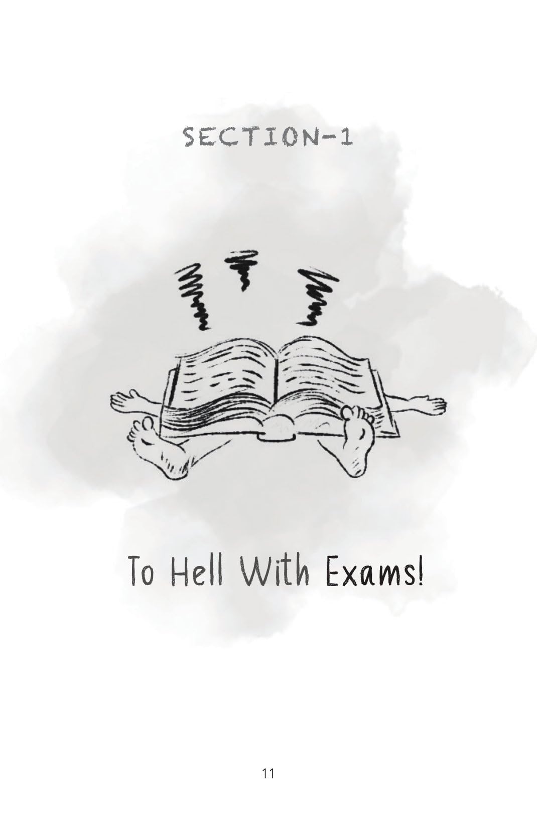 To Hell With Failure! - Sanjiv Shah - Dista