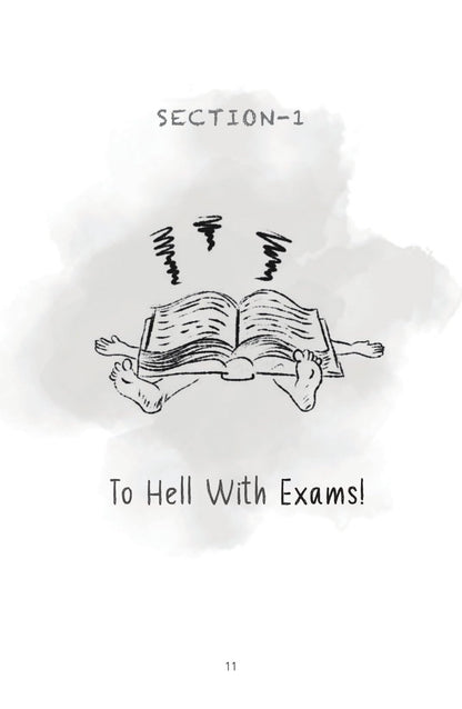 To Hell With Failure! - Sanjiv Shah - Dista
