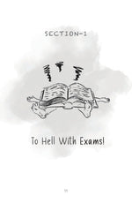 Thumbnail for To Hell With Failure! - Sanjiv Shah - Dista