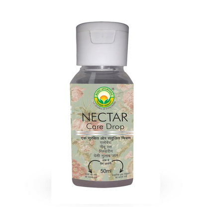 Basic Ayurveda Nectar Care Drop - Distacart