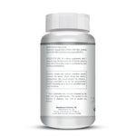 Thumbnail for Vokin Biotech Zinc Citrate Supports Healthy Immune system (90 Capsules)