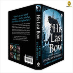 Thumbnail for His Last Bow