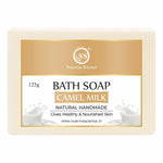 Thumbnail for Nuerma Science Camel Milk Bath Soap | Gives Healthy & Moisturized Skin