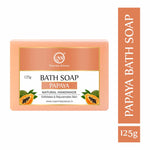 Thumbnail for Nuerma Science Papaya Bath Soap | Exfoliates & Rejuvenates Skin