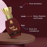 Thumbnail for AdilQadri Lavish Musk Attar