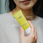 Thumbnail for ILEM JAPAN Hand Cream for Women and Men | Best Before Aug 2026 | For Dry and Rough Hand | Hyaluronic Acid and Avocado Oil | All Skin Type Soft Moisturizer Cream - 30g