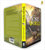 Thumbnail for The Lost World