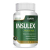 Vokin Biotech Insulex Weight Management | Appetite Control | Digestive Detox (60 Capsules)