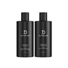 De Fabulous Marula Oil Shampoo + Conditioner Combo - Distacart