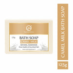 Thumbnail for Nuerma Science Camel Milk Bath Soap | Gives Healthy & Moisturized Skin