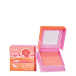 Thumbnail for Benefit Cosmetics Sunny Warm Coral Blush